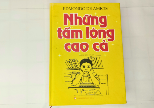 Những Tấm Lòng Cao Cả