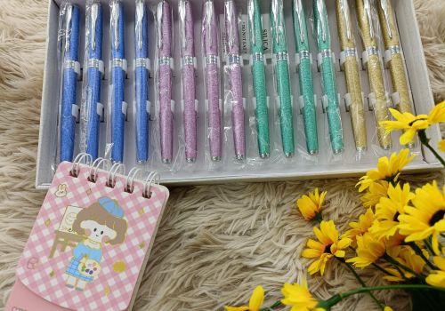 Bút máy lá tre BM0147