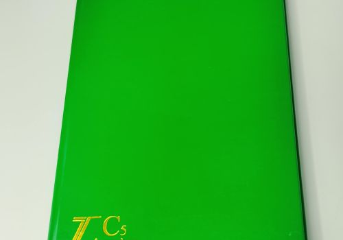 sổ bìa vân 4 tập to BV4 232tr