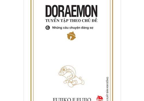 Doraemon - Tuyển Tập Theo Chủ Đề - Tập 6