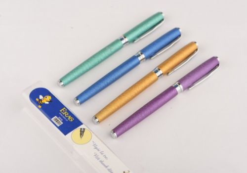 Bút máy ngòi lá tre E018