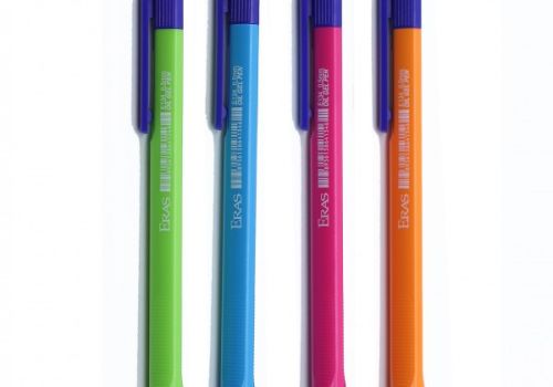 Bút Bi Siêu Trơn 0.5mm E134