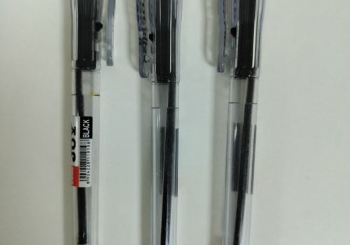 Bút bi bấm cello CL JOY-9 