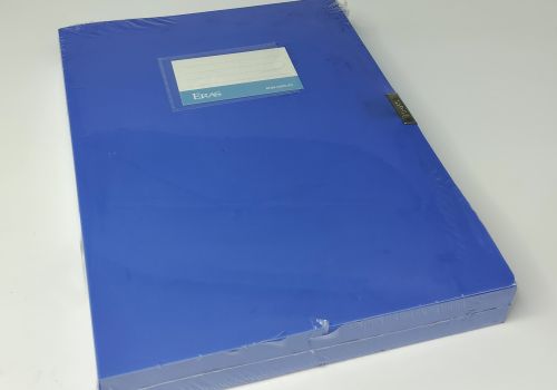 Cặp hộp 3.5 cm E101