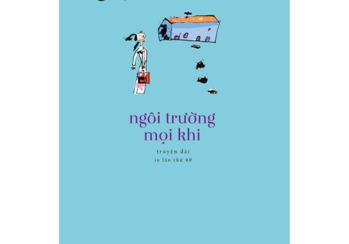 Ngôi Trường Mọi Khi