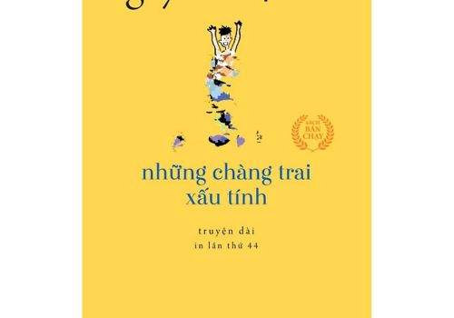 Những Chàng Trai Xấu Tính