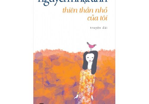 Thiên Thần Nhỏ Của Tôi