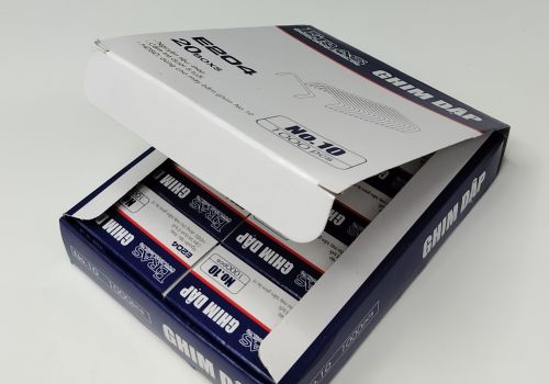 Đạn ghim E204 số 10