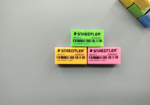 Tẩy màu 52635 nhỏ (cái)