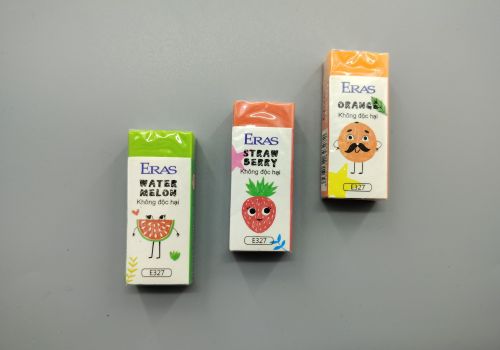 Tẩy màu Eras E327