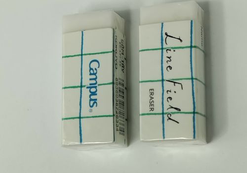 Tẩy Campus Line Field