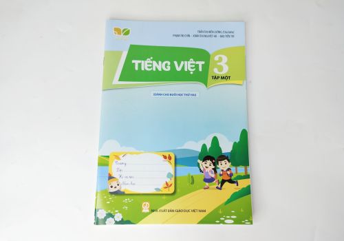 Tiếng Việt Lớp 3/1 ( Dành Cho Buổi Học Thứ 2 )