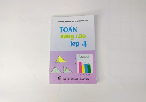 Toán Nâng Cao Lớp 4