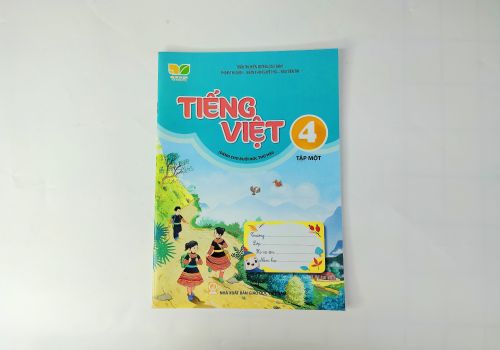 Tiếng Việt Lớp 4/1 ( Dành Cho Buổi Học Thứ Hai )