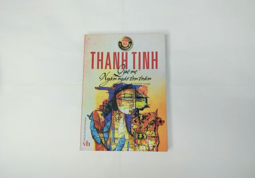 Quê Mẹ Ngậm Ngải Tìm Trầm