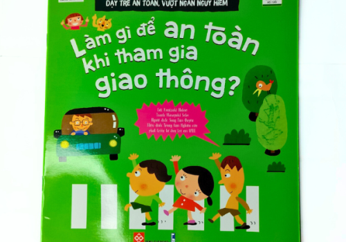 Làm Gì Để An Toàn Khi Tham Gia Giao Thông