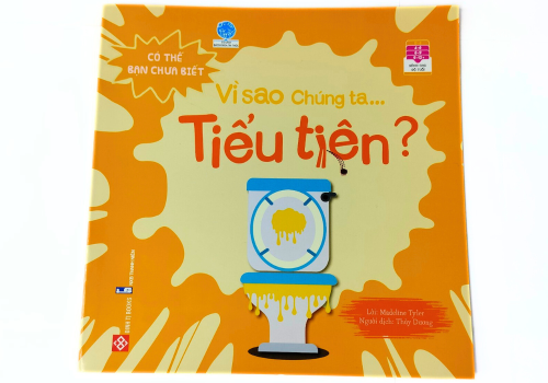 CÓ THỂ BẠN CHƯA BIẾT