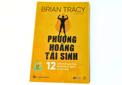 Phượng Hoàng Tái Sinh