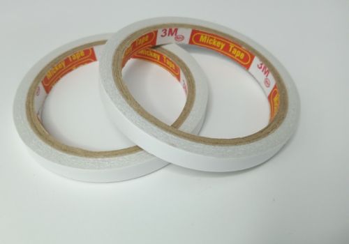 Băng dính 2 mặt 1cm