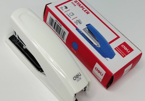 Dập ghim số deli DL0238