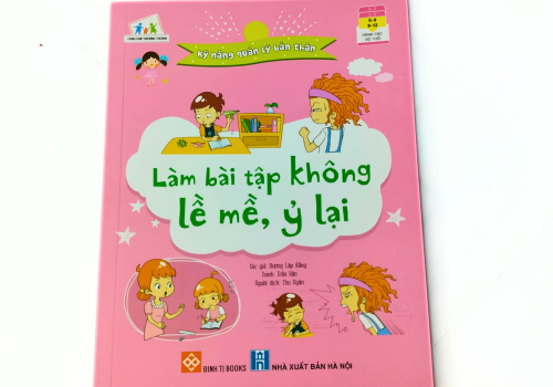 KỶ NĂNG QUẢN LÝ BẢN THÂN