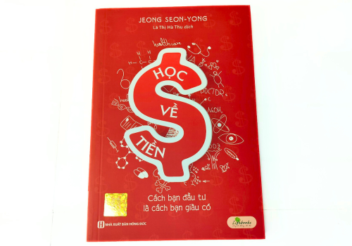 Học Về Tiền