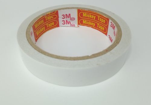 Băng dính 2 mặt 2cm