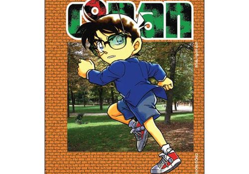 Thám Tử Lừng Danh Conan - Tập 49