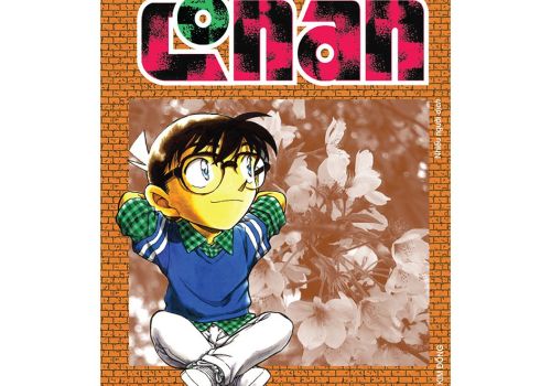 Thám Tử Lừng Danh Conan - Tập 66