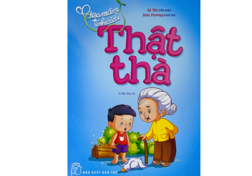 GMTC- THẬT THÀ 