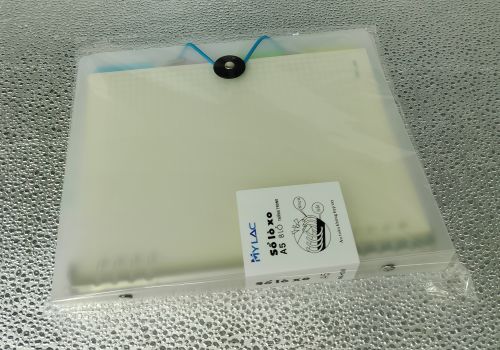 Sổ lò xo A5 ML-1311