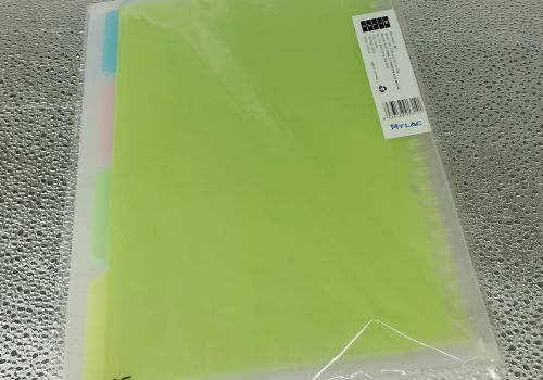 Sổ lò xo B5 - ML1314