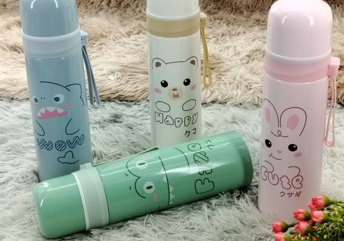 Bình giữ nhiệt 500ml - MXS-2019-500