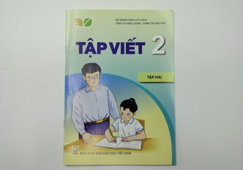 Tập viết - L2/2 - Kết Nối