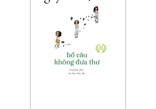 Bồ Câu Không Đưa Thư