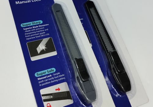 Dao dọc giấy Double A DCK-B09