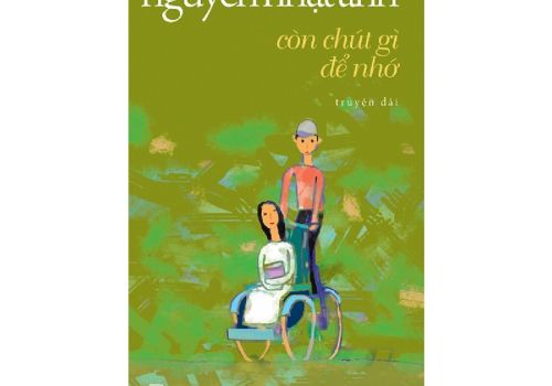 Còn Chút Gì Để Nhớ