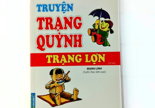 Truyện Trạng Quỳnh Trạng Lợn