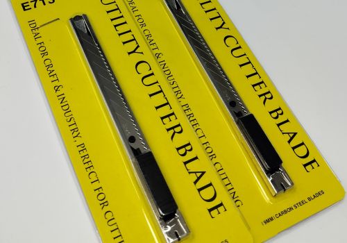 Dao inox 30 độ Eras E713