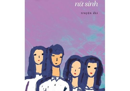 Nữ Sinh 
