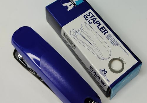 Dập ghim số 10 Double (cái)