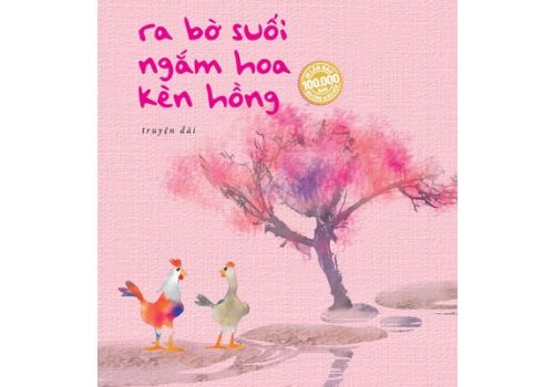 Ra Bờ Suối Ngắm Hoa Kèn Hồng