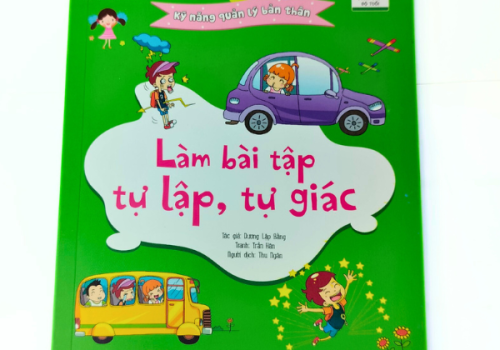 KỸ NĂNG QUẢN LÝ BẢN THÂN