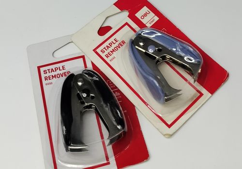 Nhổ ghim deli DL232