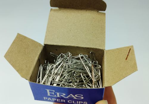 Ghim cài tam giác E508