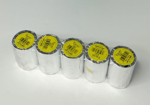 Giấy in nhiệt Eras 5.7mm E741