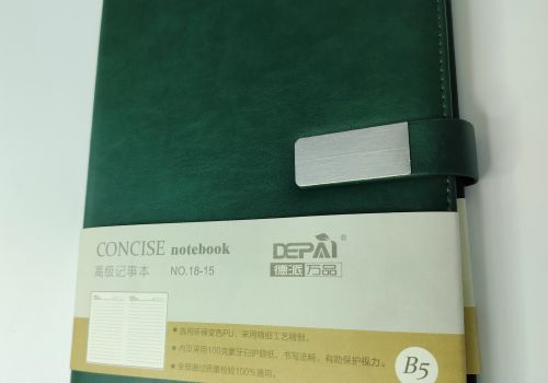 Sổ da B5 - 18 -15
