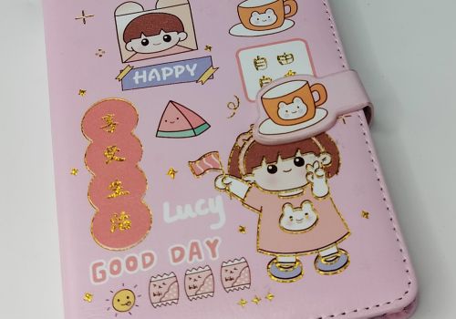 Sổ hình HSPU-6439