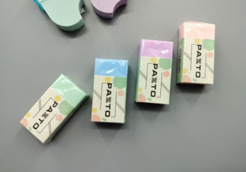 Tẩy màu Thiên Long E-010 (cái)