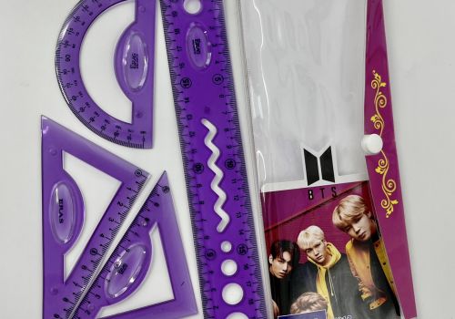  bộ eke dẻ 20cm Eras E912